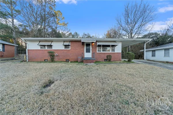 $137,500 | 61 Oak Avenue, Milledgeville, GA 31061