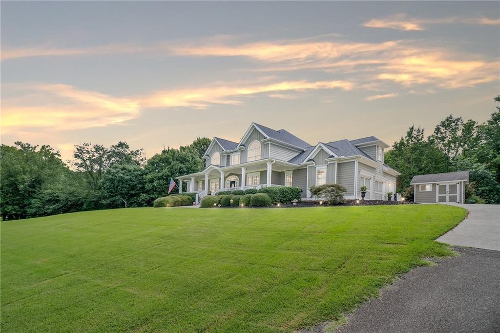 1050 Holcomb Road Ball Ground, GA 30107 - Photo 1 of 1 Gallery Image 1