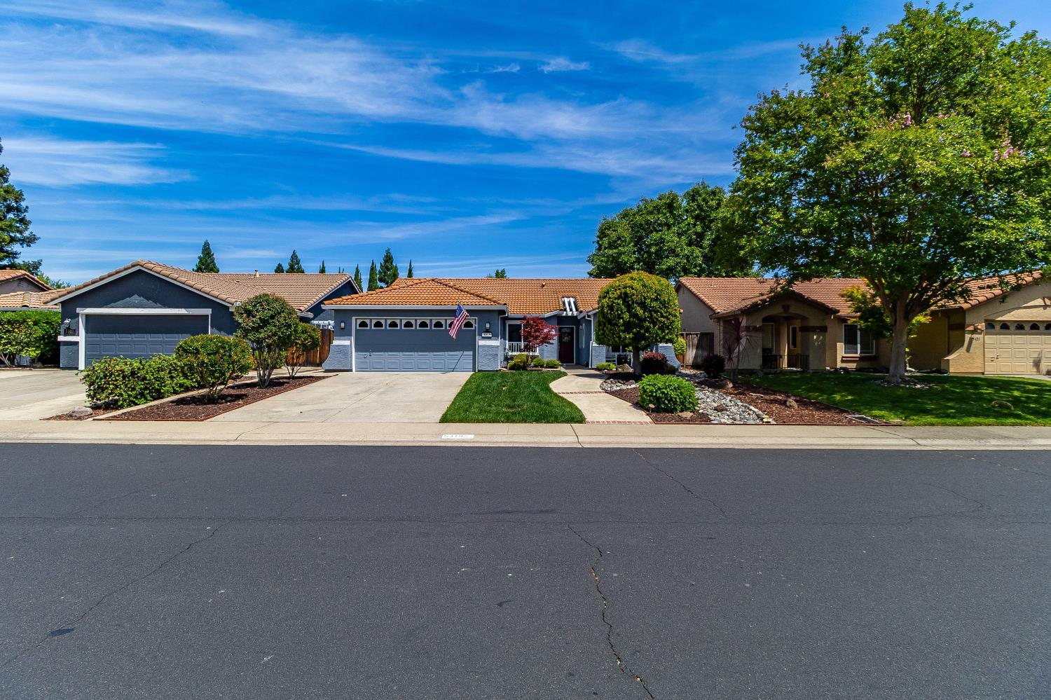 5319 Wesley Road Rocklin, CA 95765 - Photo 3 of 71