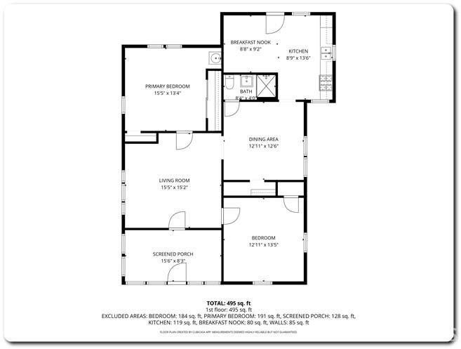 279 West Spring Street Bloomfield, IN 47424 - Photo 14 of 14 Gallery Image 14
