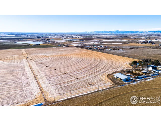 a view of an ocean and beach