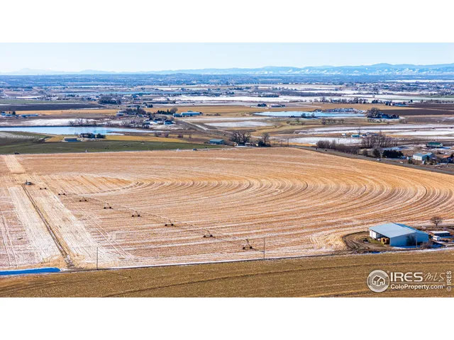 a view of an ocean and beach