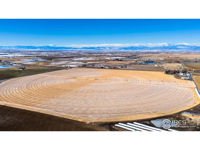 a view of an ocean and beach