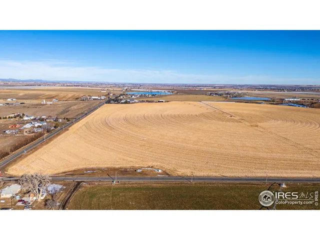 $2,625,000 | 18442 County Road 13, Johnstown, CO 80534