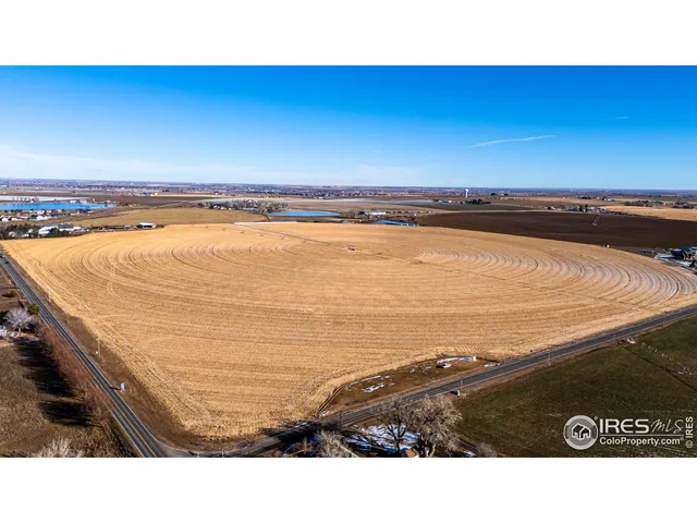 $2,625,000 | 18442 County Road 13, Johnstown, CO 80534