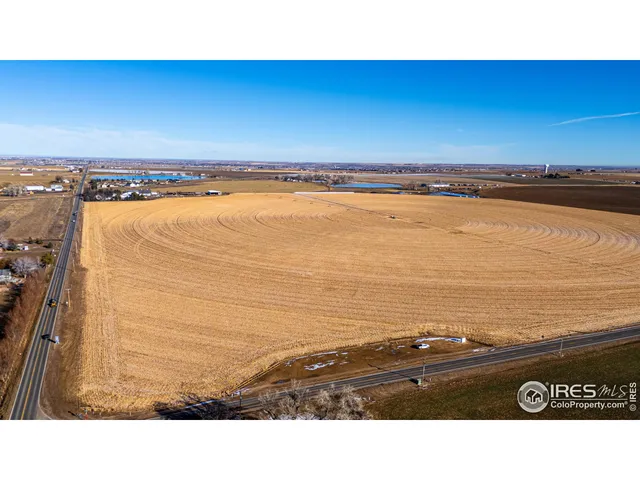 $2,625,000 | 18442 County Road 13, Johnstown, CO 80534