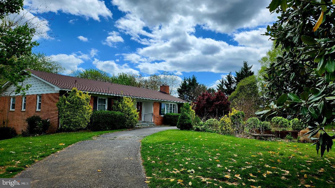 Welcome Home to 4429 Green Valley Road.