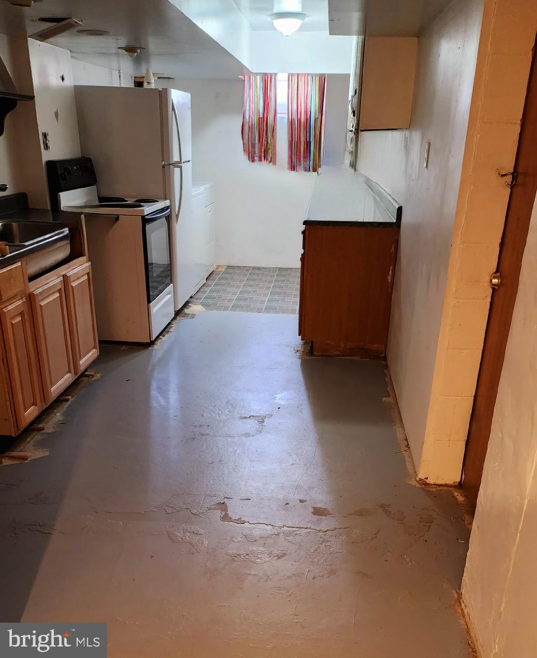 4429 Green Valley Road Monrovia, MD 21770 - Photo 22 of 23 2nd kitchen in lower level.