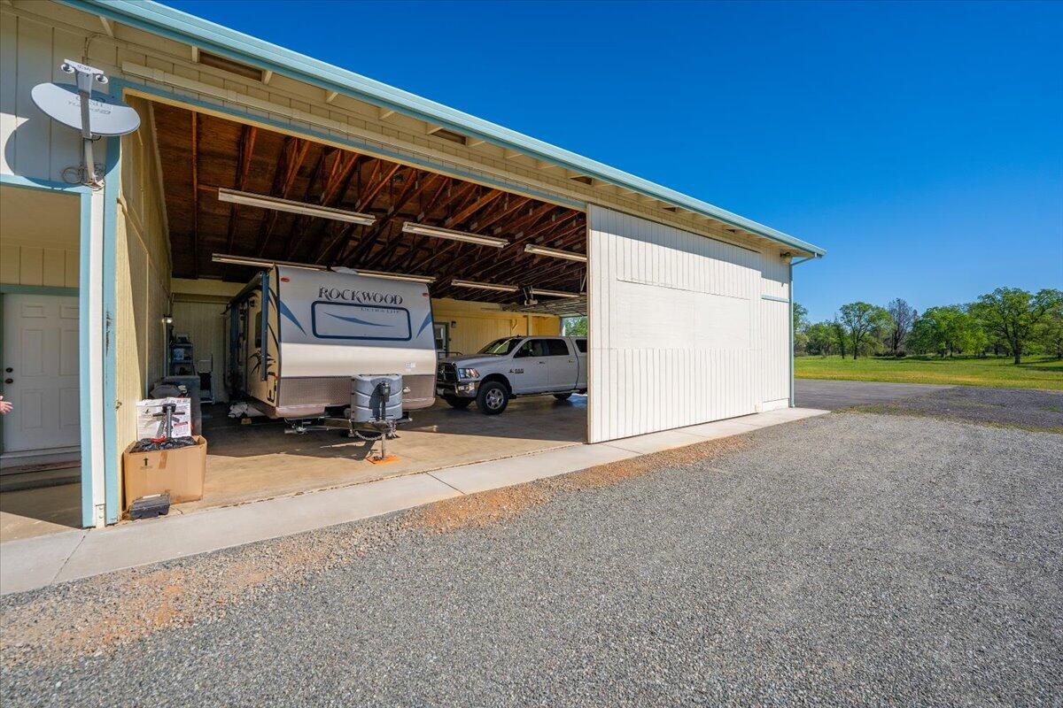 3307 Tarmac Road Redding, CA 96003 - Photo 9 of 96 044-3307 Tarmac Rd - E-36