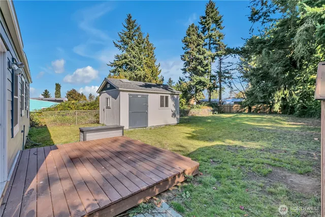 $599,988 | 12230 68th Avenue South, Seattle, WA 98178