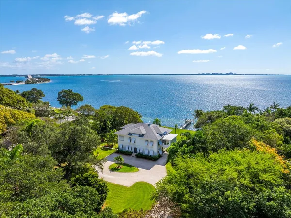 a view of a city with tall buildings
