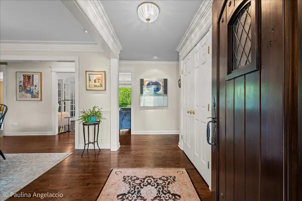 $725,000 | 570 Hillside Court, Barrington, IL 60010