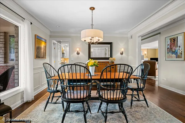 $725,000 | 570 Hillside Court, Barrington, IL 60010