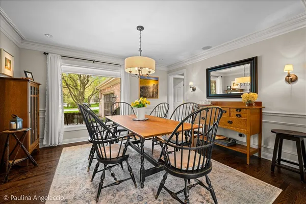 $725,000 | 570 Hillside Court, Barrington, IL 60010