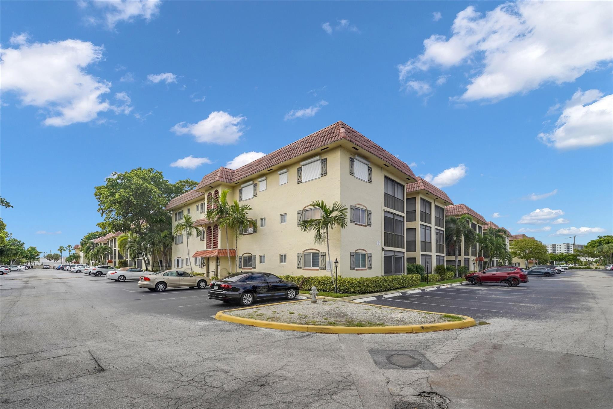257 South Cypress Road, Unit 401 Pompano Beach, FL 33060 - Photo 33 of 34 Photo 33
