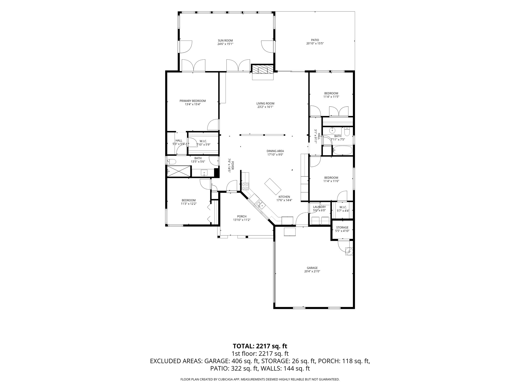 622 South Rivershire Drive Conroe, TX 77304 - Photo 25 of 25