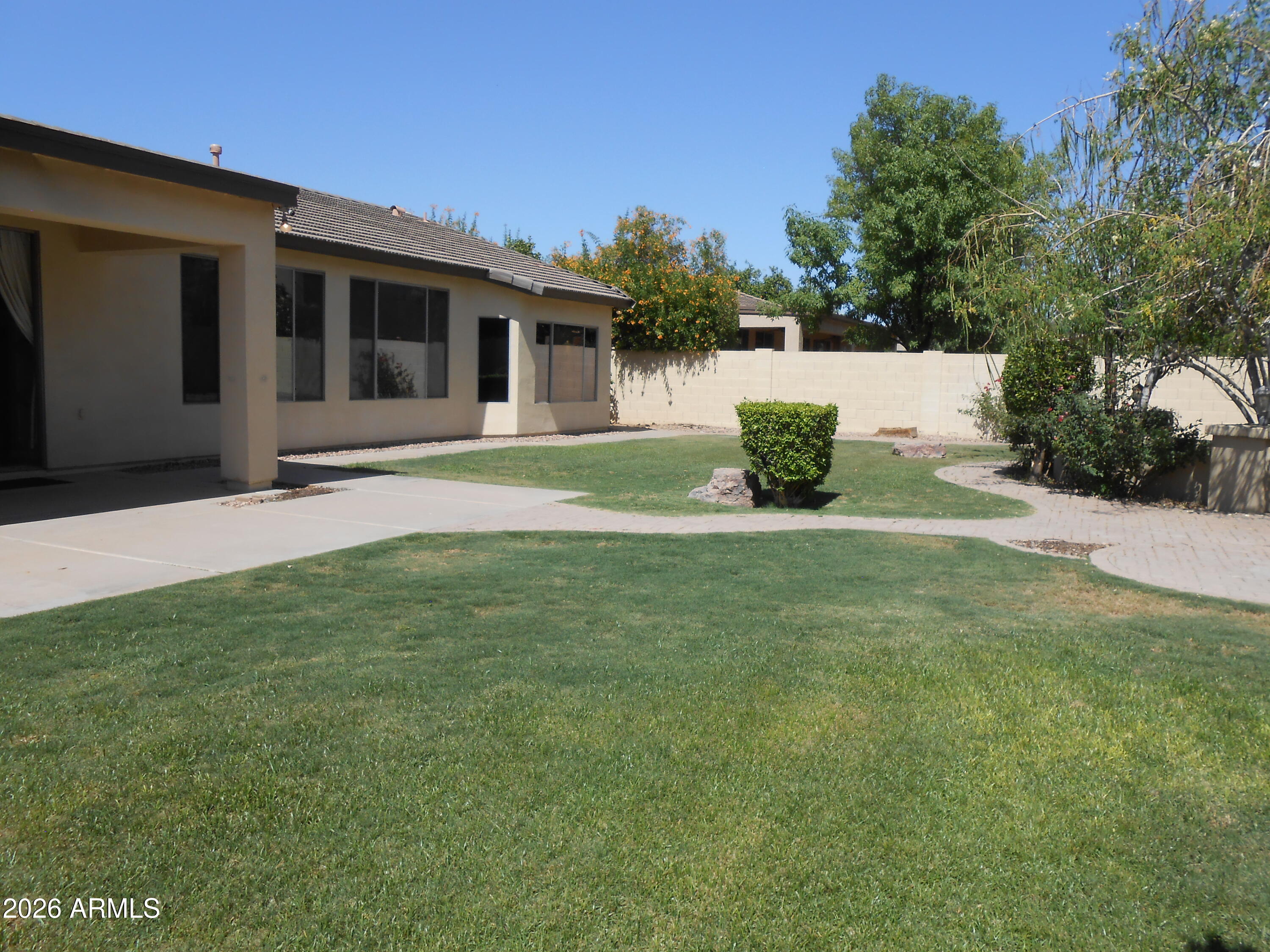 3077 East Blue Ridge Place Chandler, AZ 85249 - Photo 17 of 23