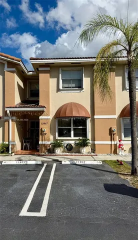 $485,000 | 13867 Southwest 62nd Terrace, Miami, FL 33183