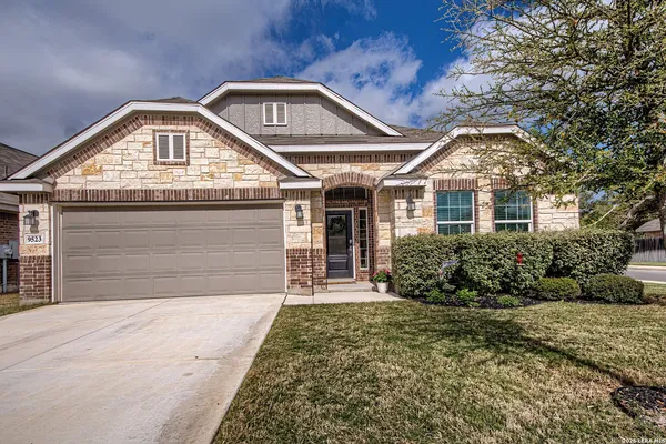 $2,750 | 9523 Norfolk Wheel, San Antonio, TX 78254