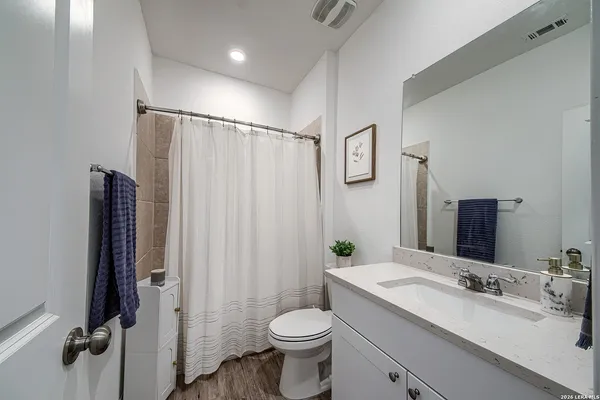 $2,750 | 9523 Norfolk Wheel, San Antonio, TX 78254