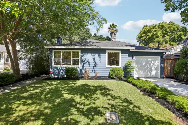 $1,799,000 | 1123 17th Avenue, Redwood City, CA 94063