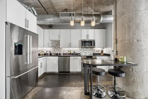 $295,000 | 1122 Jackson Street, Unit 606, Dallas, TX 75202
