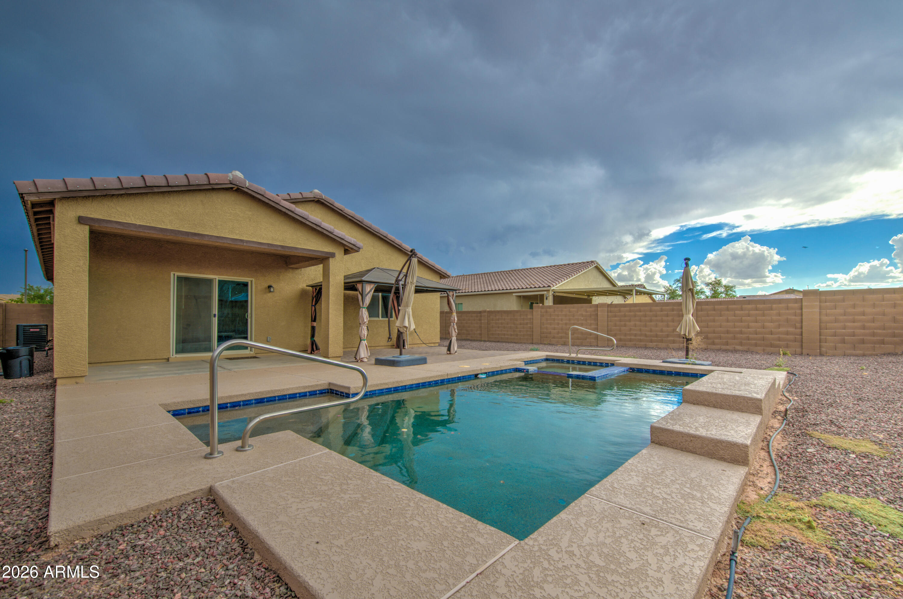 312 East Rio Place Casa Grande, AZ 85122 - Photo 18 of 21
