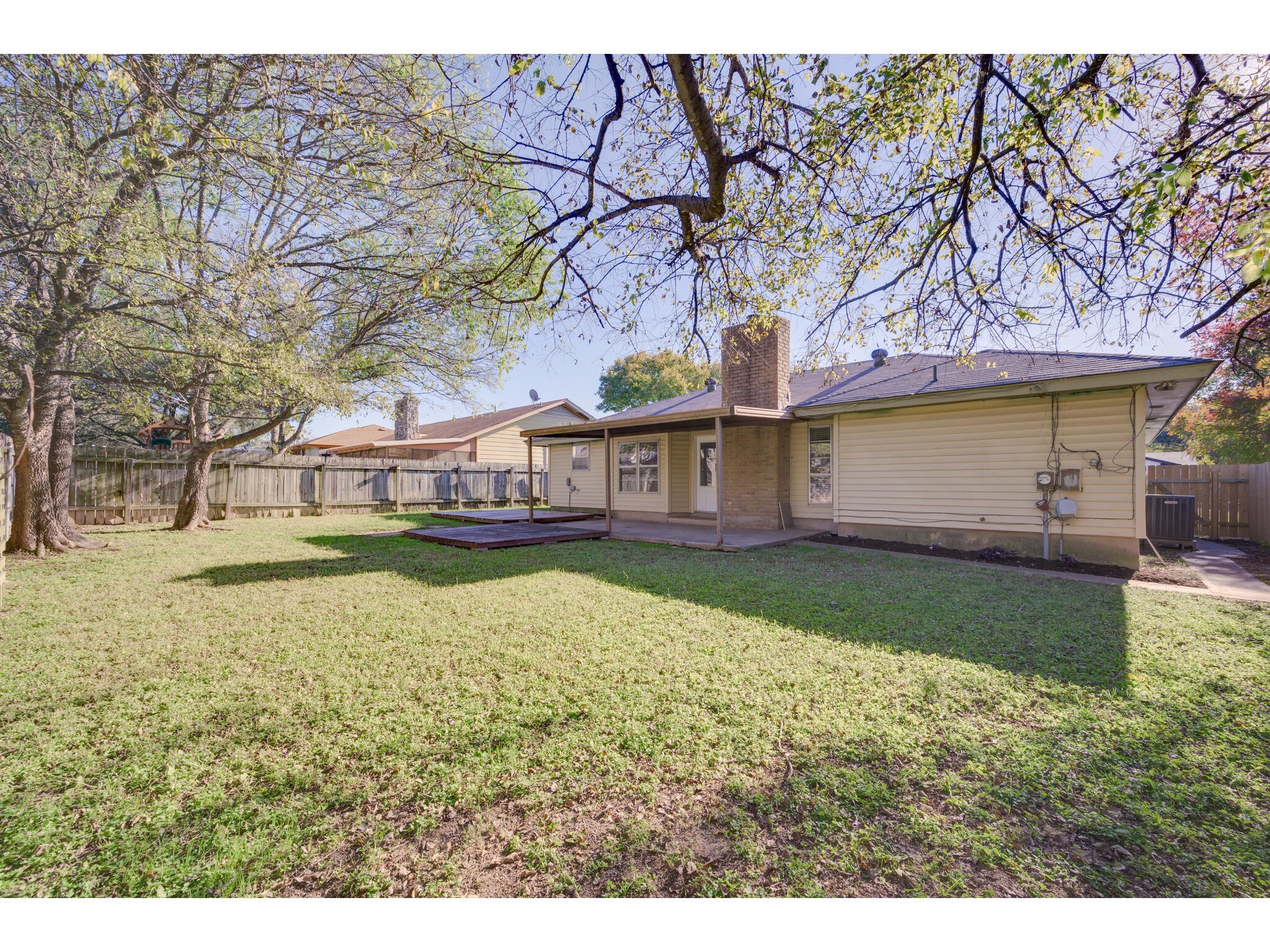 2104 Magazine Street Austin, TX 78727 - Photo 26 of 29