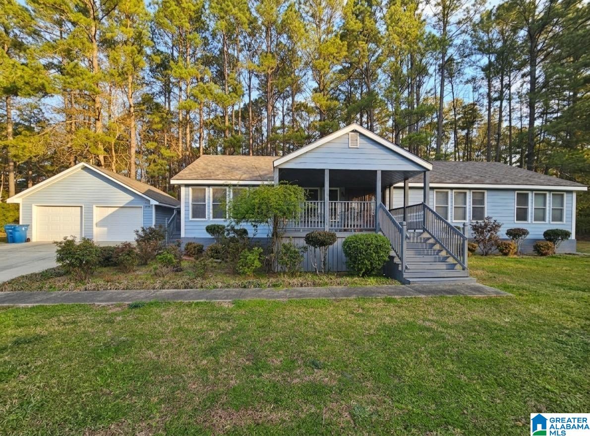 2176 Old Hayden Road Warrior, AL 35180 - Photo 1 of 25