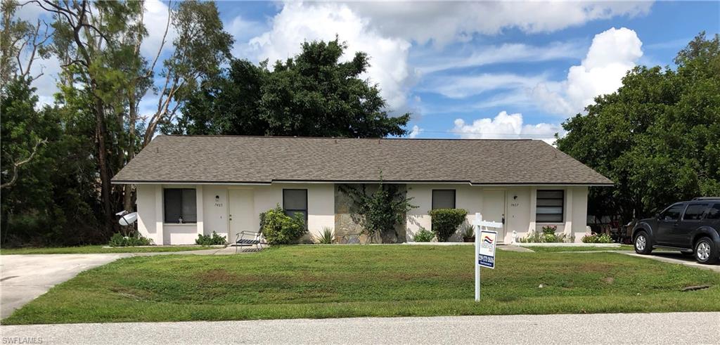 7465 Mellon Road Fort Myers, FL 33967 - Photo 1 of 14