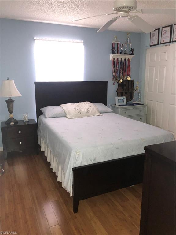 7465 Mellon Road Fort Myers, FL 33967 - Photo 6 of 14 2nd Bedroom