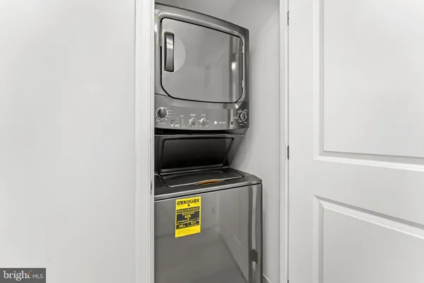 a view of utility room
