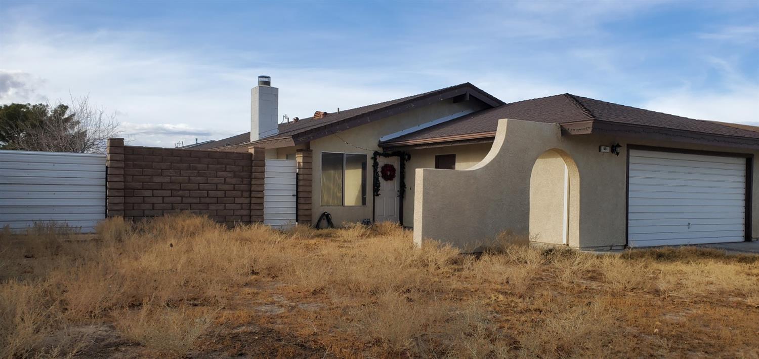 601 North Rio Bravo Street Ridgecrest, CA 93555 - Photo 2 of 3