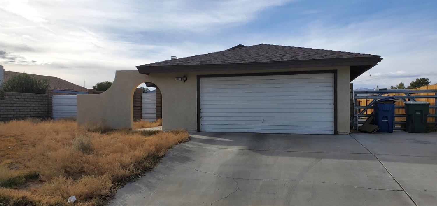 601 North Rio Bravo Street Ridgecrest, CA 93555 - Photo 3 of 3