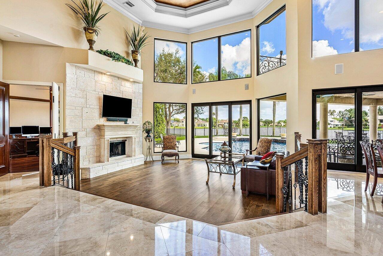 4845 Regency Court Boca Raton, FL 33434 - Photo 47 of 112 Living Room