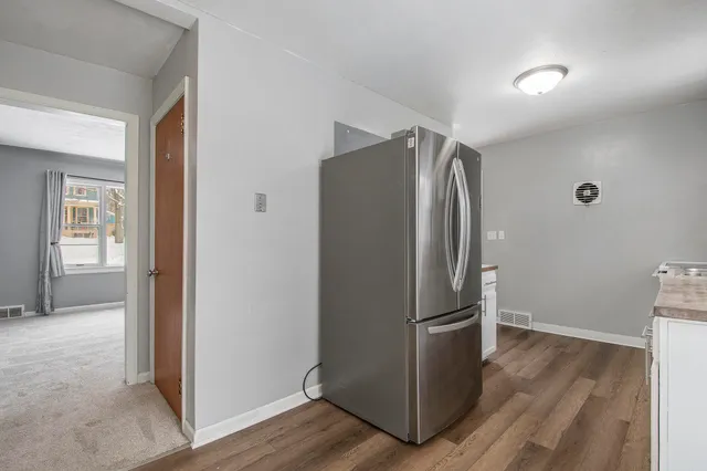 $205,000 | 315 Hall Street, Belding, MI 48809