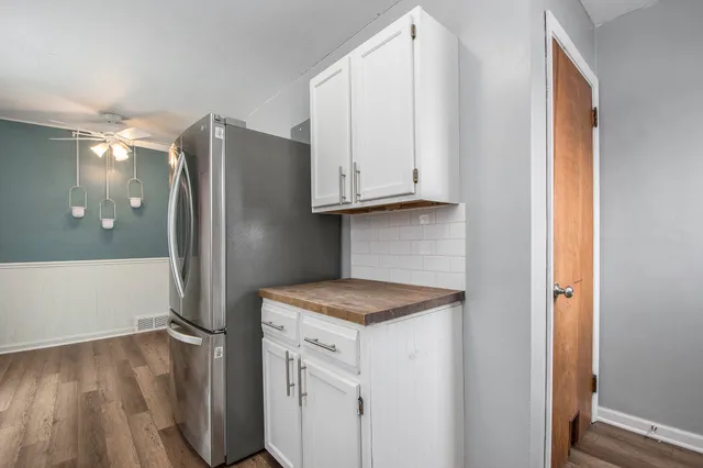 $205,000 | 315 Hall Street, Belding, MI 48809