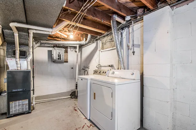 $205,000 | 315 Hall Street, Belding, MI 48809