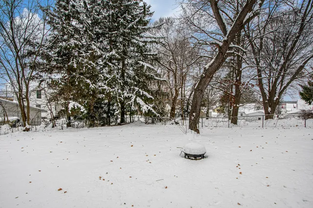 $205,000 | 315 Hall Street, Belding, MI 48809