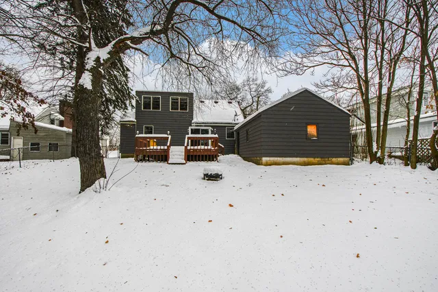 $205,000 | 315 Hall Street, Belding, MI 48809