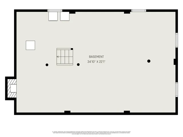 $205,000 | 315 Hall Street, Belding, MI 48809