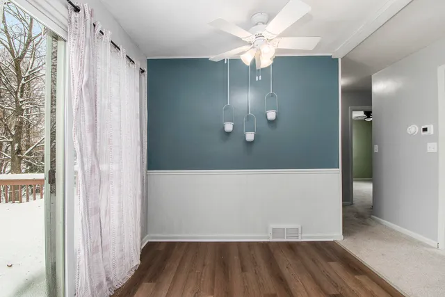 $205,000 | 315 Hall Street, Belding, MI 48809