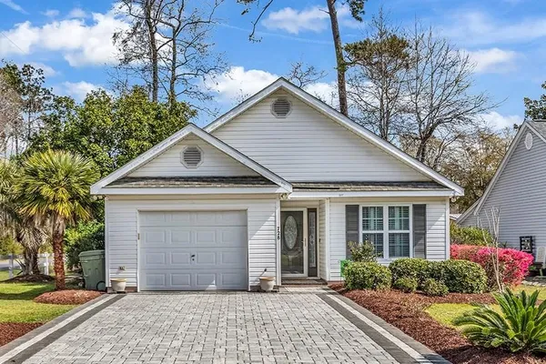 $524,900 | 728 7th Avenue South, Surfside Beach, SC 29575