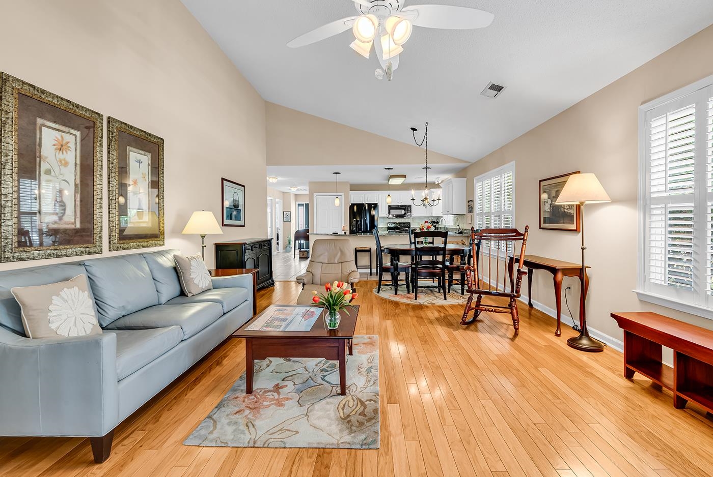 728 7th Avenue South Surfside Beach, SC 29575 - Photo 3 of 52