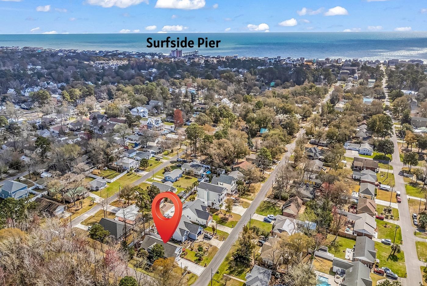 728 7th Avenue South Surfside Beach, SC 29575 - Photo 48 of 52
