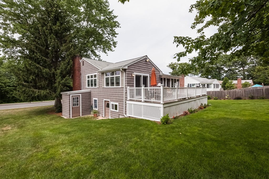 285 Alida Road Braintree, MA 02184 - Photo 23 of 25 Gallery Image 23