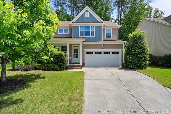 $425,000 | 2029 Longmont Drive, Wake Forest, NC 27587