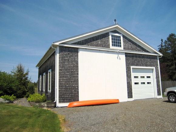 190 Back Road Brooklin, ME 04616 - Photo 8 of 25 Photo