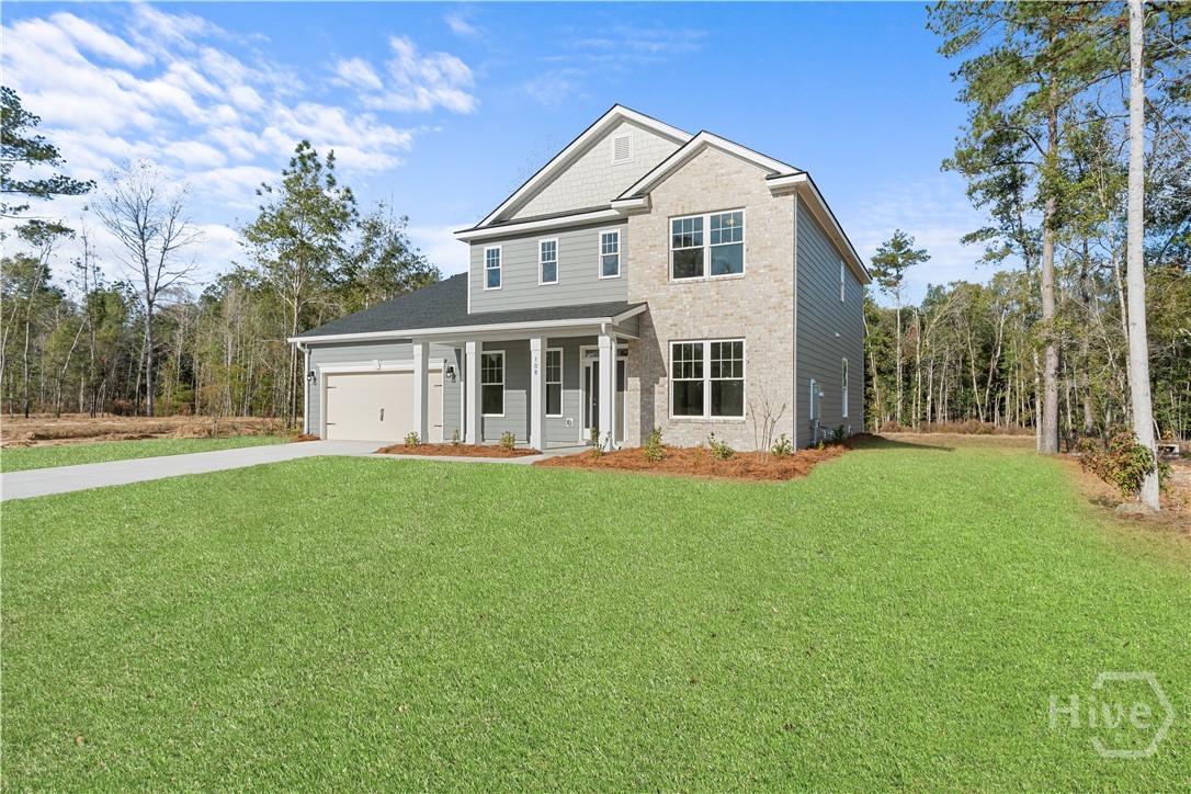 108 Alexander Trail Rincon, GA 31326 - Photo 2 of 29