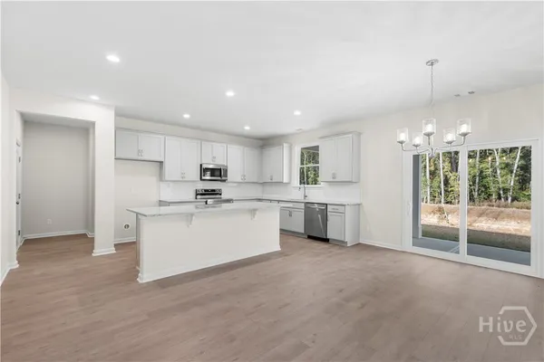 $514,800 | 108 Alexander Trail, Rincon, GA 31326